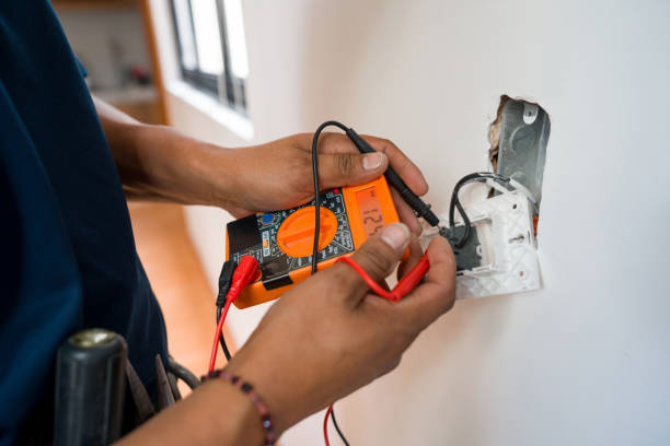 Best Circuit Breaker Repair  in Lake City, AR