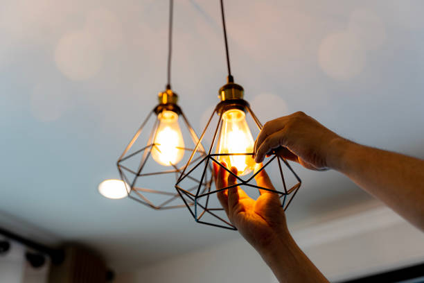 Best Outdoor Lighting Installation  in Lake City, AR