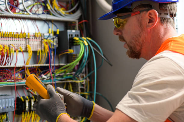 Best Industrial Electrical Services  in Lake City, AR