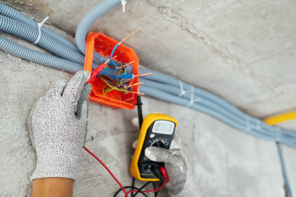 Electrical Upgrades for Homes in Lake City, AR